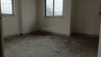 Bedroom Image of 650 Sq.ft 2 BHK Apartment / Flat for sale in Paschim Putiary Kolkata for Rs. 1900000