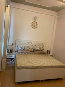 Bedroom Image of 540 Sq.ft 2 BHK Independent House for sale in Banjarawala Dehradun for Rs. 4599999