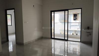 Living Room Image of 1408 Sq.ft 3 BHK Apartment / Flat for sale in Ballygunge Kolkata for Rs. 19300000