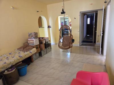 Living Room Image of 1050 Sq.ft 2 BHK Apartment / Flat for sale in Malmaddi Dharwad for Rs. 5500000