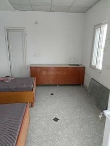Bedroom Image of Palvi pg in Sector 26, Noida