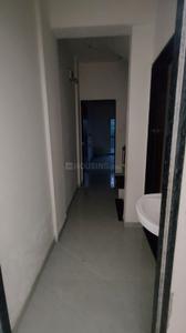 Image of 2000 Sq.ft 3 BHK Duplex for rent in Gangapur, Nashik for Rs. 12000