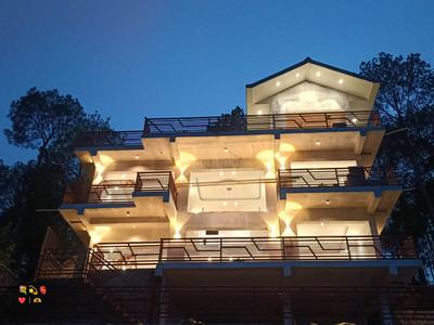Image of 4500 Sq.ft 4 BHK Villa for sale in Kumarhatti, Solan for Rs. 40000000