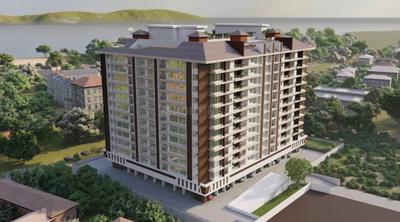 Image of 1742 Sq.ft 3 BHK Apartment / Flat for sale in Panjim, Goa for Rs. 21000000