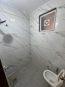 Image of 2000 Sq.ft 3 BHK Apartment / Flat for rent in Shree Red Coral Hamptons, New Gotri, Vadodara for Rs. 40000