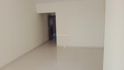 Living Room Image of 1150 Sq.ft 3 BHK Apartment / Flat for rent in Lotus Sky Garden, Malad West Mumbai for Rs. 74000