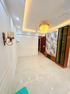 3 BHK Independent Builder Floor