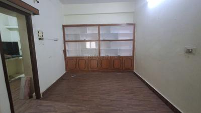 Hall Image of 950 Sq.ft 2 BHK Apartment / Flat for rent in Kapra Secunderabad for Rs. 15000