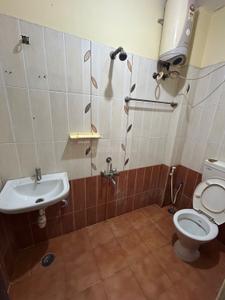 Bathroom Image of 1174 Sq.ft 2 BHK Apartment / Flat for sale in Thoraipakkam Chennai for Rs. 7000000