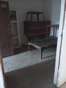 Balcony Image of 600 Sq.ft 1 BHK Independent House for rent in Padri Bazaar Gorakhpur for Rs. 7000