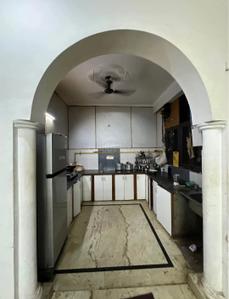 Kitchen Image of 2500 Sq.ft 12 BHK Builder Floor for rent in Sector 70 Noida for Rs. 12000