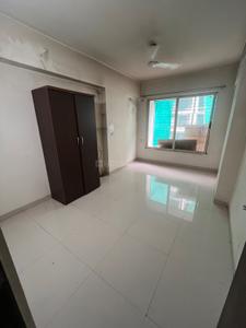 Bedroom Image of 1860 Sq.ft 3 BHK Apartment / Flat for rent in Shekhar Maple Woods, Nipania Indore for Rs. 35000