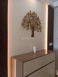 Bedroom Image of 1000 Sq.ft 2 BHK Apartment / Flat for rent in Mantri Serenity, Bikasipura Bengaluru for Rs. 41000