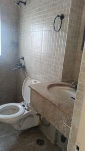 Image of 1264 Sq.ft 3 BHK Apartment / Flat for rent in Paras Tierea, Sector 137, Noida for Rs. 25000