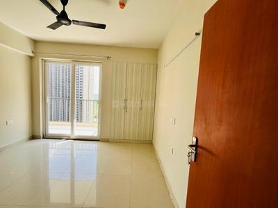 Bedroom Image of 1319 Sq.ft 3 BHK Apartment / Flat for rent in Jaypee Aman, Sector 151 Noida for Rs. 19999