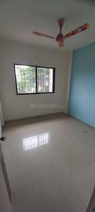 Hall Image of 1100 Sq.ft 2 BHK Apartment / Flat for rent in Samnani Ishwar Pratik, Uttara Nagar Nashik for Rs. 13000