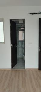 Bedroom Image of 1700 Sq.ft 4.5 BHK Apartment / Flat for sale in Aurum Q Residences, Ghansoli Navi Mumbai for Rs. 43000000