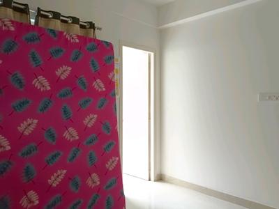 Bedroom Image of 895 Sq.ft 2 BHK Apartment / Flat for sale in Eden Richmond Park, Malancha Mahi Nagar Kolkata for Rs. 4000000