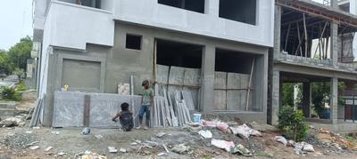 Image of 2500 Sq.ft 4 BHK Builder Floor for sale in Banashankari, Bengaluru for Rs. 30000000