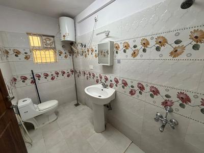 Bathroom Image of 642 Sq.ft 1 BHK Apartment / Flat for sale in Victoria Layout Bengaluru for Rs. 9900000