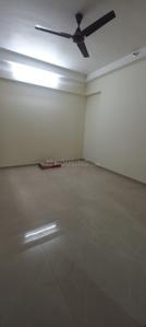 Bedroom Image of 674 Sq.ft 2 BHK Apartment / Flat for rent in Vishesh Balaji Symphony, Panvel Navi Mumbai for Rs. 30000
