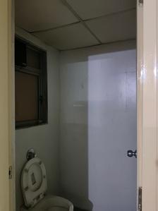 Common Bathroom Image of 585 Sq.ft 1 BHK Apartment / Flat for rent in Lodha Casa Rio Gold, Palava Phase 1 Thane for Rs. 12400