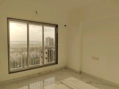 Bedroom Image of 650 Sq.ft 2 BHK Apartment / Flat for sale in Dharti Pressidio, Kandivali West Mumbai for Rs. 13700000