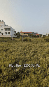 Image of 1200 Sq.ft Residential Plot / Land for sale in Siruseri, Chennai for Rs. 7440000