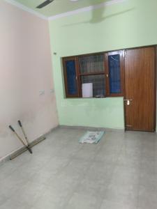 3 BHK Independent House