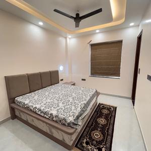 Bedroom Image of 2500 Sq.ft 4 BHK Villa for sale in Sushant City - I Jaipur for Rs. 14000000