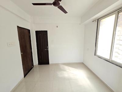 Bedroom Image of 650 Sq.ft 2 BHK Apartment / Flat for rent in Wadgaon Sheri Pune for Rs. 25000