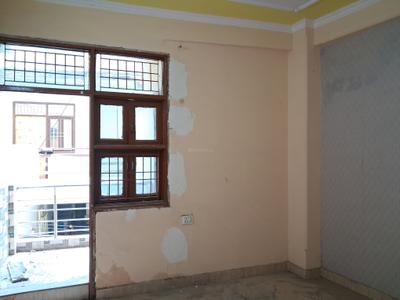 Bedroom Image of 850 Sq.ft 2 BHK Apartment / Flat for sale in Sector 49 Noida for Rs. 2900000