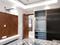 Builder flat Indrapuram Bedroom One 2