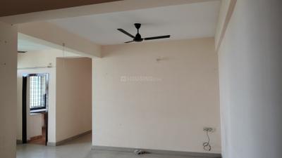 Living Room Image of 1450 Sq.ft 3 BHK Apartment / Flat for rent in Kalakusuma Dhanbad for Rs. 14000