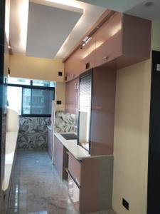 Kitchen Image of 1270 Sq.ft 3 BHK Apartment / Flat for sale in Nirala Estate II, Noida Extension Greater Noida for Rs. 16000000