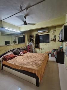 Bedroom Image of 1070 Sq.ft 2 BHK Apartment / Flat for sale in Chandrakant Apartment, Narhe Pune for Rs. 5100000