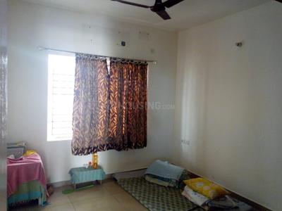 Bedroom Image of 1438 Sq.ft 3 BHK Villa for sale in Casagrand Arena, Oragadam Sriperambattur Chennai for Rs. 8500000