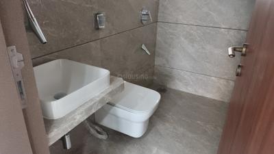 Image of 1900 Sq.ft 3 BHK Apartment / Flat for sale in Kasturi Regius Luxe, Kharghar, Navi Mumbai for Rs. 31000000