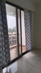 Bedroom Image of 1604 Sq.ft 3 BHK Apartment / Flat for rent in Vijay Nagar Indore for Rs. 25000