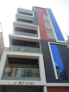 Image of 1600 Sq.ft 3 BHK Apartment / Flat for sale in Pedda Waltair, Visakhapatnam for Rs. 13600000