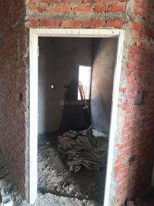 Bedroom Image of 504 Sq.ft 3 BHK Independent House for sale in Sangwan City Aligarh for Rs. 2700000