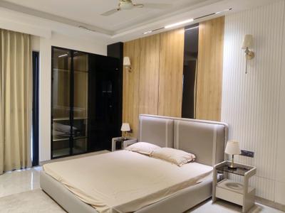 Bedroom Image of 9000 Sq.ft 5 BHK Builder Floor for sale in Ashley Estate Floor 1, Sushant Lok Phase 1 Gurgaon for Rs. 150000000
