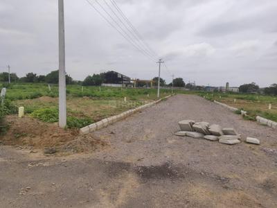 Image of 1500 Sq.ft Residential Plot / Land for sale in Ameenpur, Sangareddy for Rs. 5010000