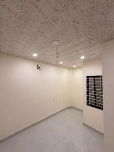 Image of 1550 Sq.ft 3 BHK Duplex for sale in JTS Satvik Parisar, Hinotiya Alam, Bhopal for Rs. 6300000