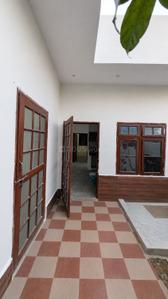 Image of 1100 Sq.ft 2 BHK Independent House for rent in Kasimpur Viruha, Lucknow for Rs. 14000