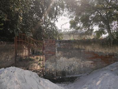 Residential Authority Plots Plot View 3