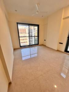 Hall Image of 1175 Sq.ft 3 BHK Apartment / Flat for sale in S Raheja Panorama, Santacruz West Mumbai for Rs. 80000000