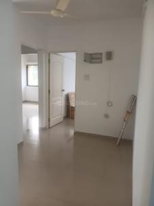 Hall Image of 1125 Sq.ft 2 BHK Apartment / Flat for rent in Pratik Praga Serene, Katraj Pune for Rs. 22000