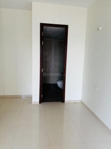 Bedroom Image of 550 Sq.ft 1 BHK Apartment / Flat for sale in Ashray Jaswanti Woods, Mulund West Mumbai for Rs. 11000000