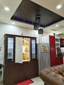Hall Image of 1400 Sq.ft 3 BHK Apartment / Flat for sale in Puri Pratham, Sector 84 Faridabad for Rs. 13200000
